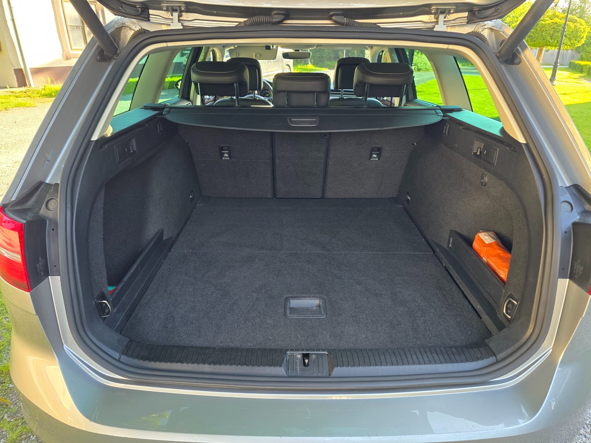 VW PASSAT COMBI (6)